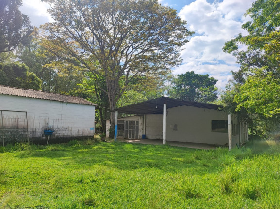 Imagem Chácara com 2 Quartos à Venda, 300 m² em Figueira - Guaratinguetá