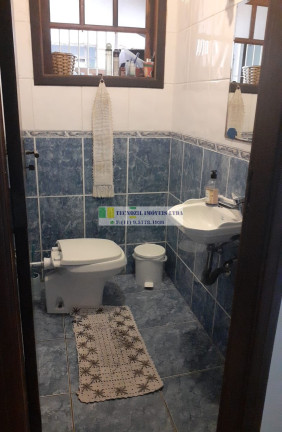 Imagem Sobrado com 3 Quartos à Venda, 164 m² em Vila Mariana - São Paulo