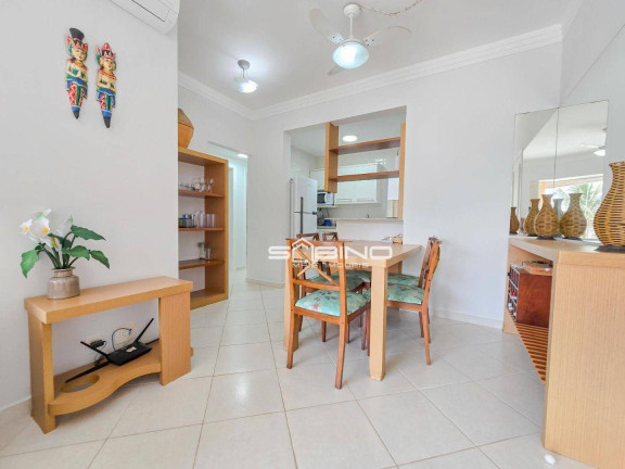 Imagem Apartamento com 3 Quartos à Venda, 87 m² em Riviera De São Lourenço - Bertioga