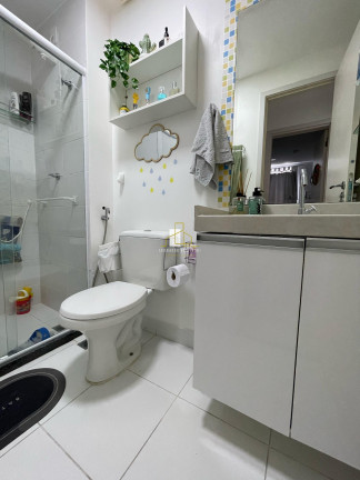 Imagem Imóvel com 2 Quartos à Venda, 57 m² em Valparaíso - Serra Imagem Imóvel com 2 Quartos à Venda, 57 m² em Valparaíso - Serra