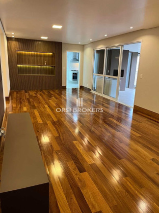 Apartamento com 3 Quartos à Venda, 168 m² em Vila Andrade - São Paulo