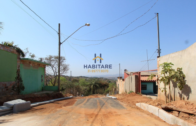 Imagem Casa com 2 Quartos à Venda, 60 m² em São Mateus - Igarapé