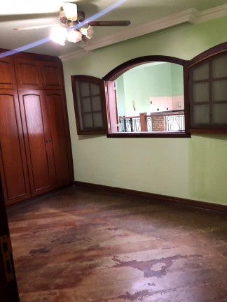 Imagem Casa de Condomínio com 5 Quartos à Venda, 500 m² em Granja Olga I - Sorocaba