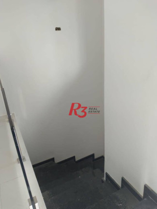 Imagem Casa com 2 Quartos à Venda, 80 m² em Embaré - Santos Imagem Casa com 2 Quartos à Venda, 80 m² em Embaré - Santos