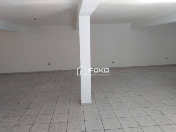 Imagem Sala Comercial à Venda ou Locação, 150 m² em Vila Augusta - Guarulhos Imagem Sala Comercial à Venda ou Locação, 150 m² em Vila Augusta - Guarulhos
