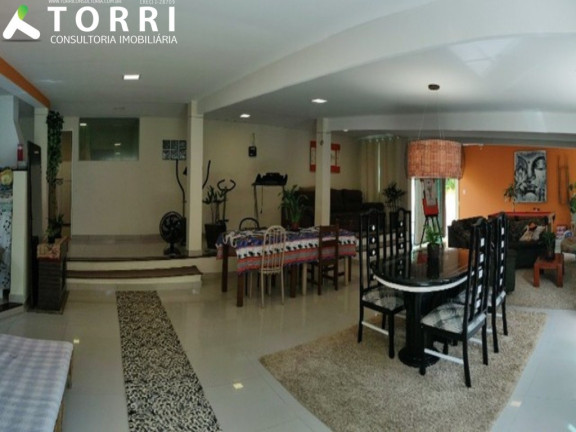 Imagem Imóvel com 4 Quartos à Venda, 400 m² em Residencial Aquarius - Araçoiaba Da Serra