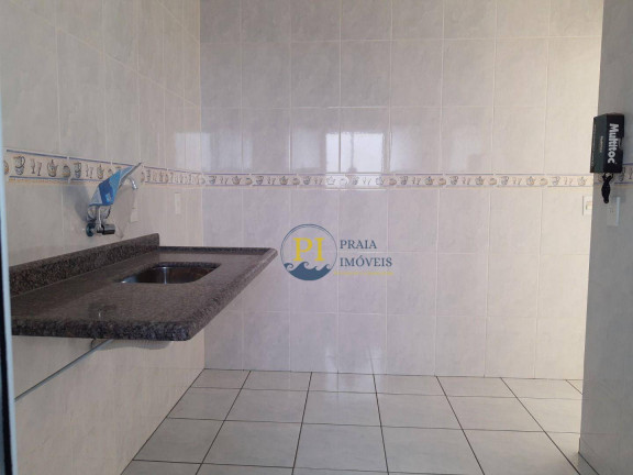 Imagem Apartamento com 3 Quartos à Venda, 78 m² em Canto Do Forte - Praia Grande Imagem Apartamento com 3 Quartos à Venda, 78 m² em Canto Do Forte - Praia Grande