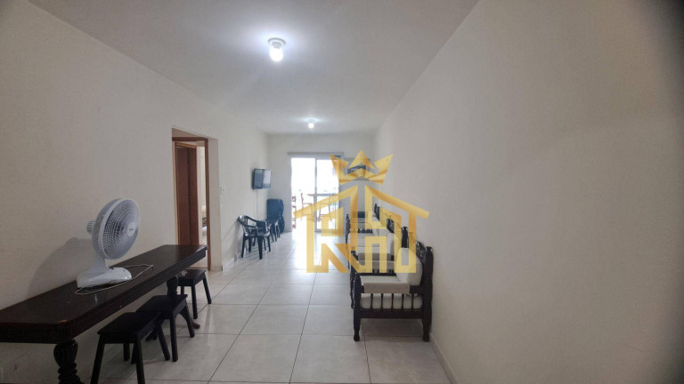 Imagem Apartamento com 2 Quartos à Venda, 70 m² em Tupi - Praia Grande