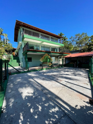 Imagem Casa com 3 Quartos à Venda, 227 m² em Ponta Grossa - Ubatuba Imagem Casa com 3 Quartos à Venda, 227 m² em Ponta Grossa - Ubatuba