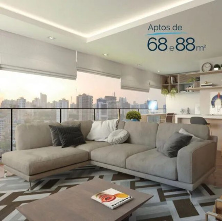 Imagem Apartamento com 2 Quartos à Venda, 68 m² em São Brás - Belém