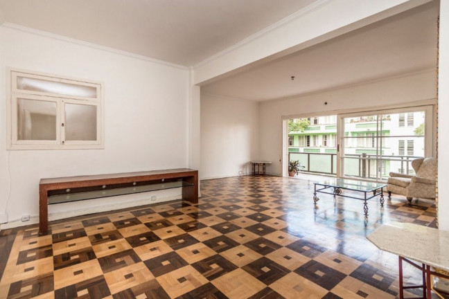 Imagem Imóvel com 3 Quartos à Venda, 123 m² em Azenha - Porto Alegre Imagem Imóvel com 3 Quartos à Venda, 123 m² em Azenha - Porto Alegre