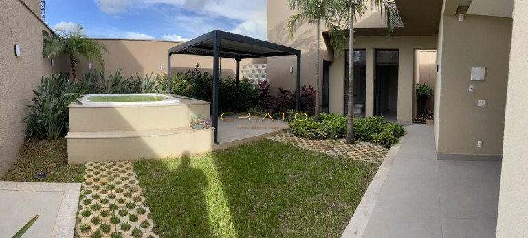 Casa com 3 Quartos à Venda, 200 m² em Setor Cristina Ii Expansão - Trindade