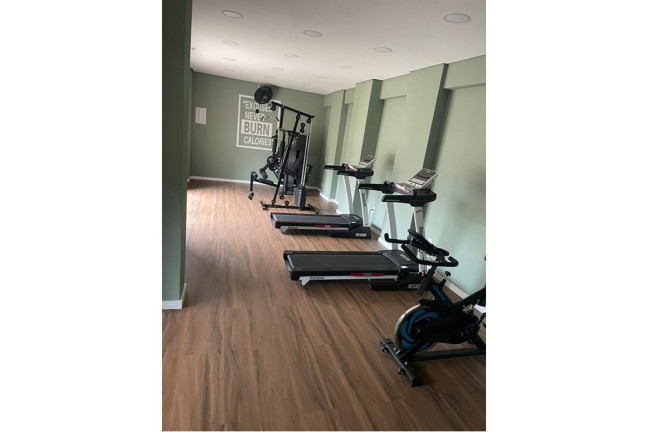 Imagem Apartamento com 2 Quartos à Venda, 51 m² em Jardim Buriti - Várzea Paulista