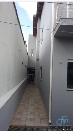 Imagem Sobrado com 3 Quartos à Venda, 121 m² em Vila Suissa - Mogi Das Cruzes