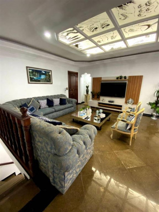 Imagem Apartamento com 4 Quartos à Venda, 133 m² em Guilhermina - Praia Grande Imagem Apartamento com 4 Quartos à Venda, 133 m² em Guilhermina - Praia Grande