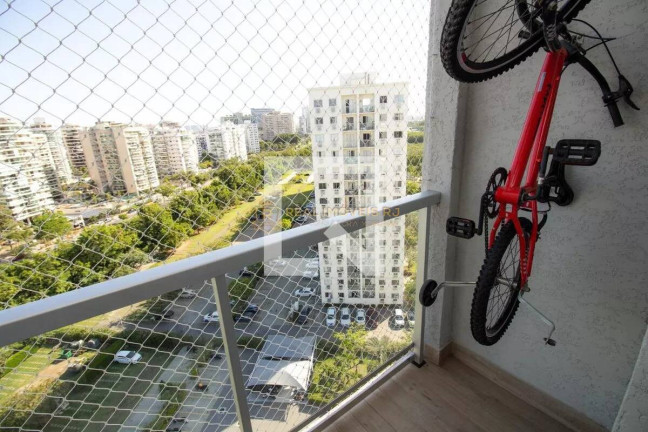Imagem Apartamento com 2 Quartos à Venda, 50 m² em Barra Olímpica - Rio De Janeiro