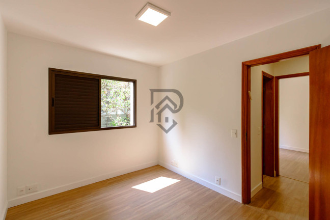 Imagem Apartamento com 3 Quartos à Venda, 190 m² em Itaim Bibi - São Paulo