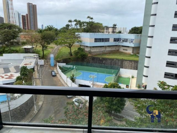 Apartamento com 1 Quarto à Venda, 62 m² em Ondina - Salvador