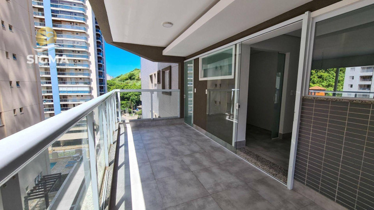 Imagem Apartamento com 3 Quartos à Venda, 145 m² em Jardim Astúrias - Guarujá