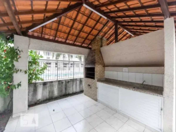 Imagem Apartamento com 2 Quartos à Venda, 48 m² em Vargem Pequena - Rio De Janeiro