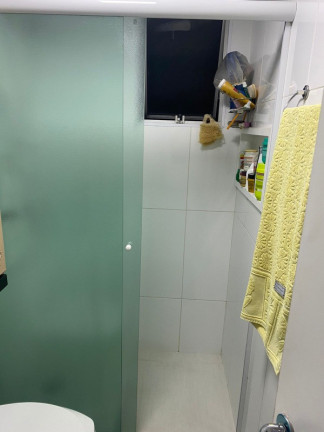 Imagem Imóvel com 2 Quartos à Venda, 58 m² em Jardim Umuarama - São Paulo