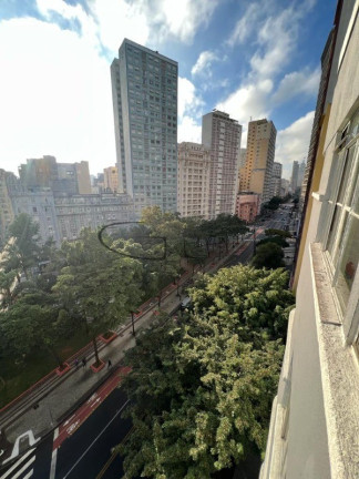 Imagem Imóvel com 1 Quarto para Alugar, 55 m² em Santa Efigênia - São Paulo Imagem Imóvel com 1 Quarto para Alugar, 55 m² em Santa Efigênia - São Paulo