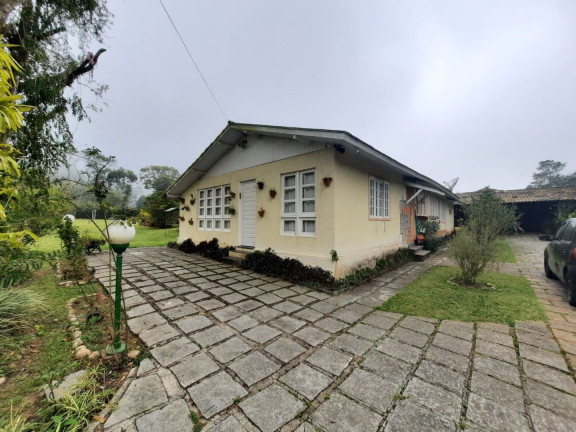 Imóvel com 3 Quartos à Venda, 11.733 m² em Prata Dos Aredes - Teresópolis