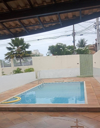 Imagem Casa com 2 Quartos à Venda, 120 m² em Barra Do Jacuípe - Camaçari