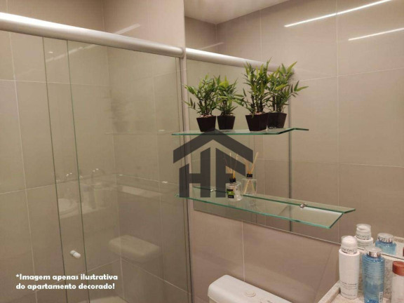 Imagem Studio com 1 Quarto à Venda, 33 m² em Piedade - Jaboatão Dos Guararapes Imagem Studio com 1 Quarto à Venda, 33 m² em Piedade - Jaboatão Dos Guararapes