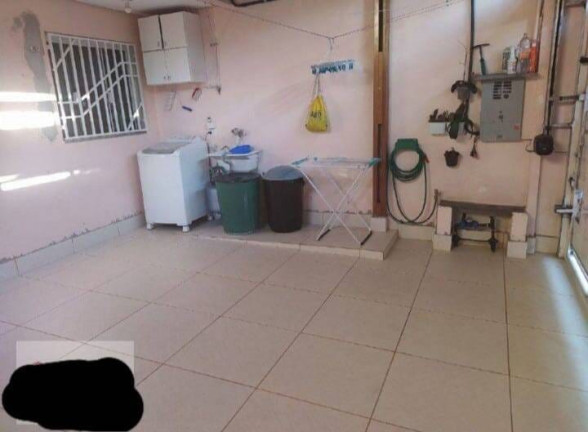 Imagem Casa com 2 Quartos à Venda, 59 m² em Vila Valparaíso - Santo André Imagem Casa com 2 Quartos à Venda, 59 m² em Vila Valparaíso - Santo André