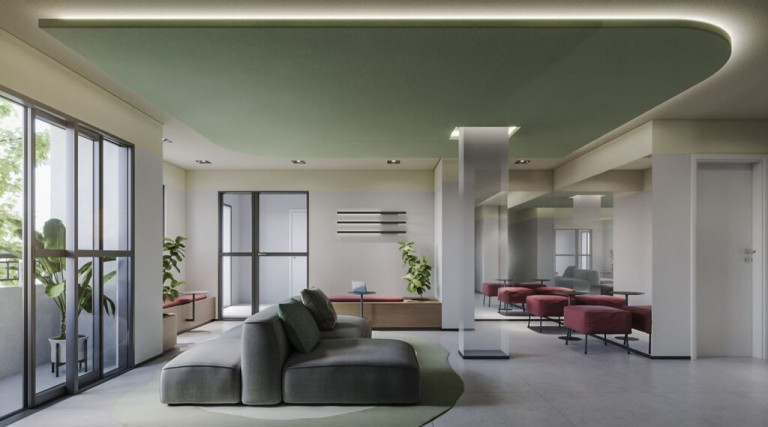 Imagem Apartamento com 1 Quarto à Venda, 24 m² em Bela Vista - São Paulo Imagem Apartamento com 1 Quarto à Venda, 24 m² em Bela Vista - São Paulo