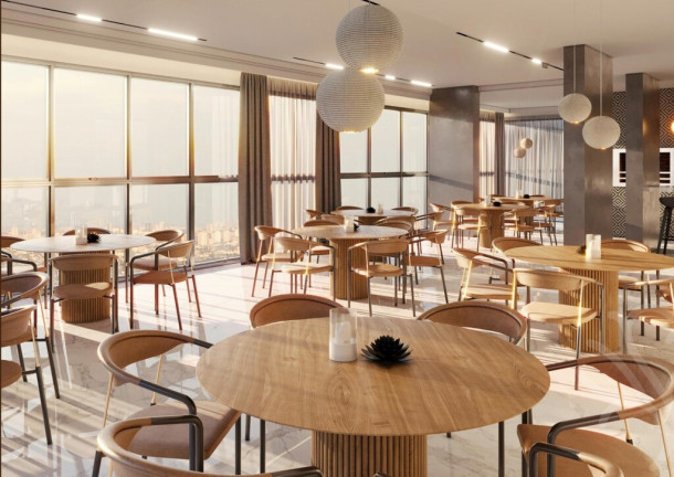 Imagem Apartamento com 3 Quartos à Venda, 126 m² em Meia Praia - Itapema