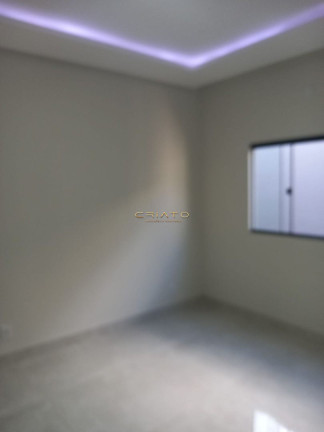 Casa com 3 Quartos à Venda, 150 m² em São João - Anápolis