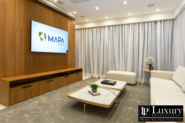 Imagem Apartamento com 2 Quartos à Venda, 106 m² em Jardins - São Paulo