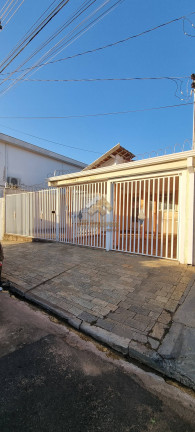 Casa com 2 Quartos à Venda, 250 m² em São Carlos