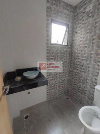 Imagem Apartamento com 2 Quartos à Venda, 112 m² em Vila Floresta - Santo André Imagem Apartamento com 2 Quartos à Venda, 112 m² em Vila Floresta - Santo André