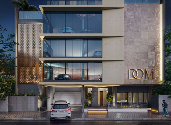 Imagem Apartamento com 3 Quartos à Venda, 150 m² em Centro - Balneário Camboriú