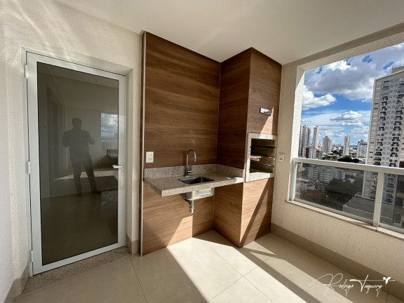 Imagem Apartamento com 3 Quartos à Venda, 135 m² em Setor Bueno - Goiânia Imagem Apartamento com 3 Quartos à Venda, 135 m² em Setor Bueno - Goiânia