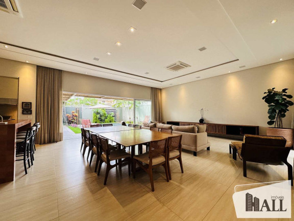 Imagem Casa com 5 Quartos à Venda, 425 m² em Loteamento Village Mirassol - Mirassol Imagem Casa com 5 Quartos à Venda, 425 m² em Loteamento Village Mirassol - Mirassol