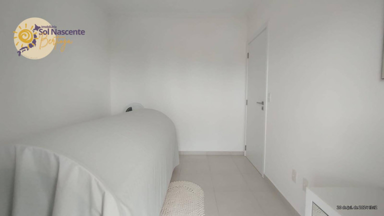 Imagem Apartamento com 2 Quartos à Venda, 103 m² em Jardim  Indaiá - Bertioga