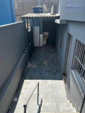 Imagem Casa com 3 Quartos à Venda, 153 m² em Vila Maria Alta - São Paulo Imagem Casa com 3 Quartos à Venda, 153 m² em Vila Maria Alta - São Paulo