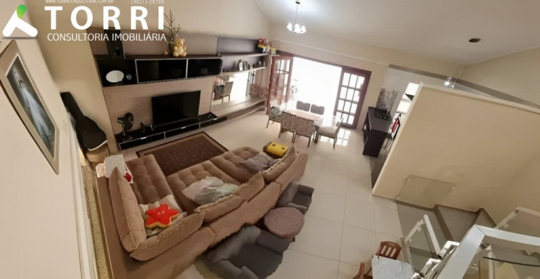 Imagem Imóvel com 3 Quartos à Venda, 137 m² em Horto Florestal - Sorocaba Imagem Imóvel com 3 Quartos à Venda, 137 m² em Horto Florestal - Sorocaba