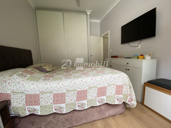 Imagem Apartamento com 3 Quartos à Venda, 110 m² em Higienópolis - São Paulo