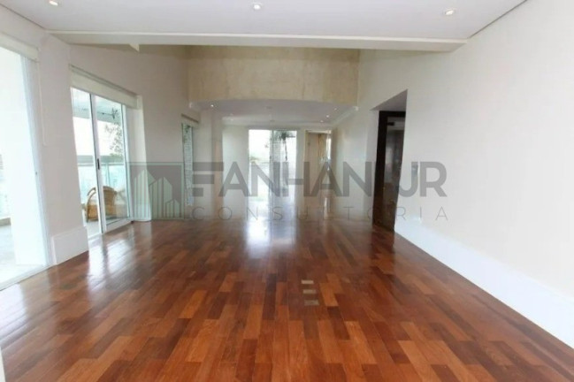 Imagem Cobertura com 4 Quartos para Alugar, 393 m² em Vila Mariana - São Paulo Imagem Cobertura com 4 Quartos para Alugar, 393 m² em Vila Mariana - São Paulo