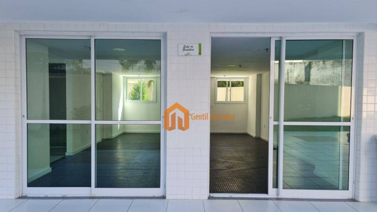 Imagem Imóvel com 3 Quartos à Venda, 106 m² em Centro - Fortaleza Imagem Imóvel com 3 Quartos à Venda, 106 m² em Centro - Fortaleza