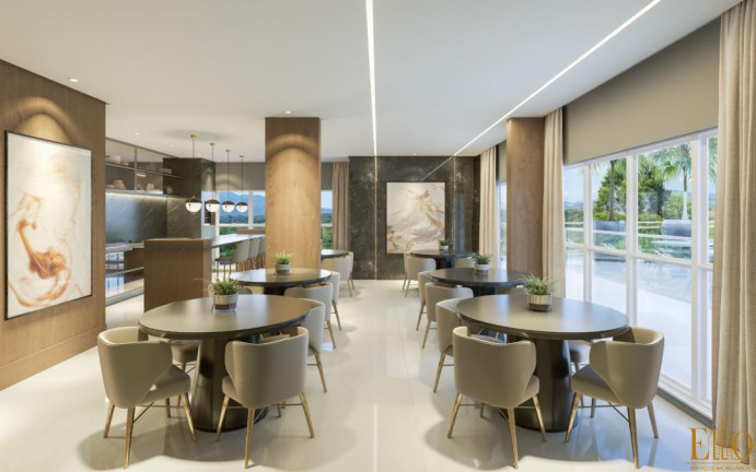 Imagem Apartamento com 3 Quartos à Venda, 100 m² em Meia Praia - Itapema