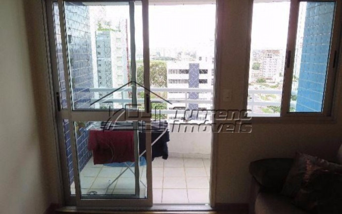Imagem Apartamento com 3 Quartos à Venda, 94 m² em Jardim Aquarius - São José Dos Campos