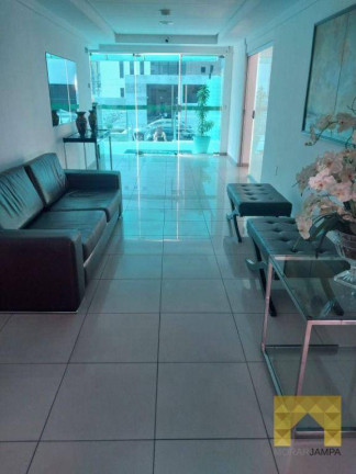 Imagem Apartamento com 2 Quartos à Venda, 68 m² em Manaíra - João Pessoa