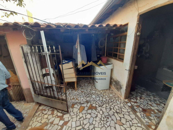 Imagem Casa com 2 Quartos à Venda, 91 m² em Jardim Rosa Garcia - Tatuí