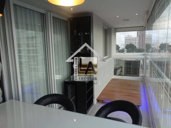 Imagem Apartamento com 3 Quartos à Venda, 98 m² em Alto Da Boa Vista - São Paulo Imagem Apartamento com 3 Quartos à Venda, 98 m² em Alto Da Boa Vista - São Paulo